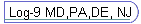 Log-9 MD,PA,DE, NJ